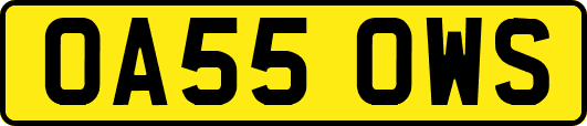 OA55OWS