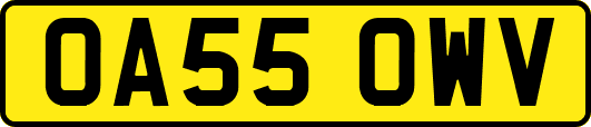 OA55OWV