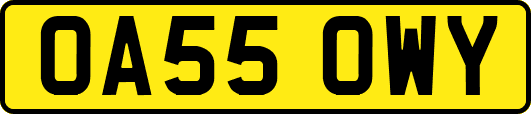 OA55OWY