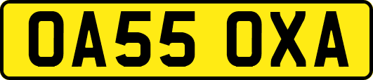 OA55OXA