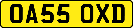 OA55OXD