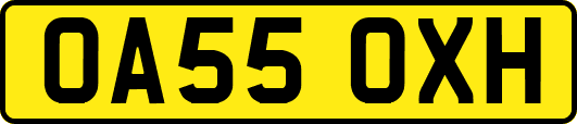 OA55OXH