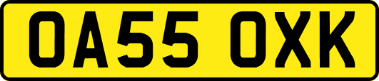 OA55OXK