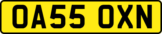 OA55OXN