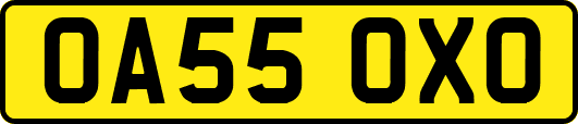 OA55OXO