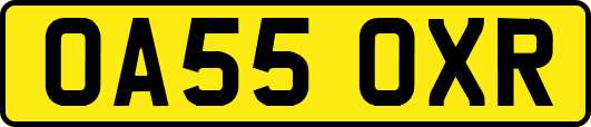 OA55OXR