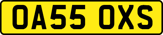 OA55OXS