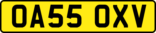 OA55OXV