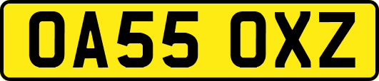 OA55OXZ