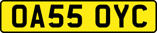 OA55OYC