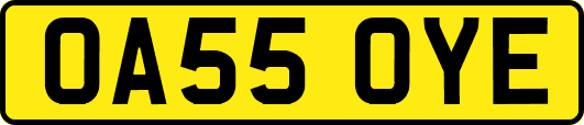 OA55OYE