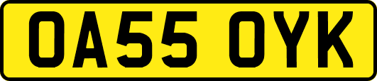 OA55OYK
