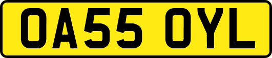 OA55OYL