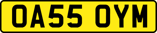 OA55OYM
