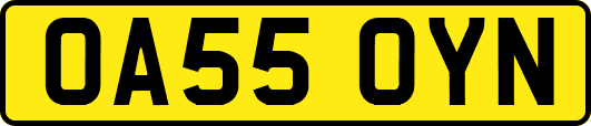 OA55OYN