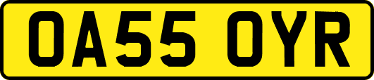OA55OYR