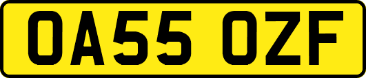 OA55OZF