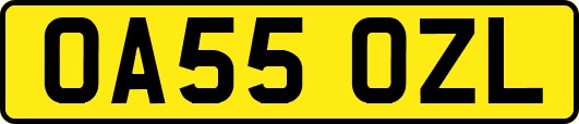 OA55OZL