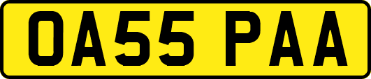 OA55PAA