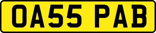 OA55PAB