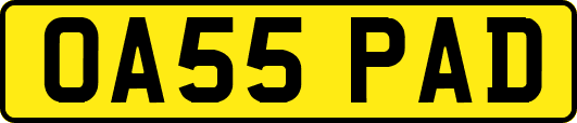 OA55PAD