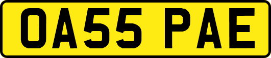 OA55PAE
