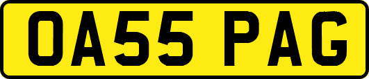 OA55PAG