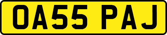 OA55PAJ