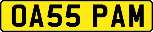 OA55PAM
