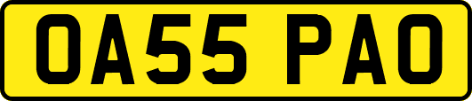 OA55PAO