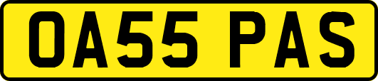 OA55PAS