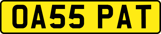 OA55PAT