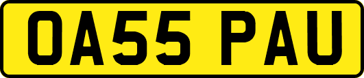 OA55PAU