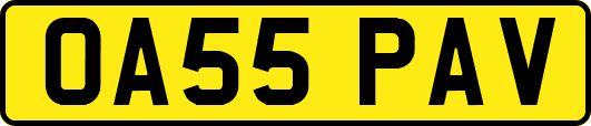 OA55PAV
