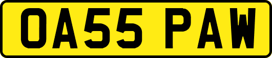 OA55PAW