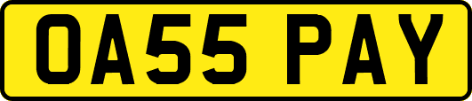 OA55PAY