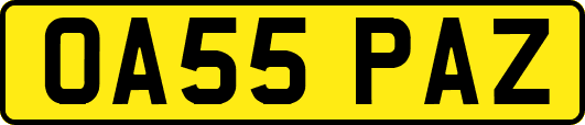 OA55PAZ