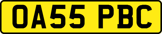 OA55PBC