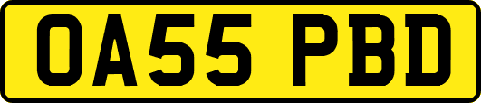 OA55PBD