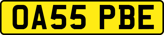OA55PBE