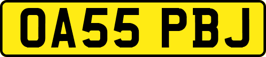 OA55PBJ