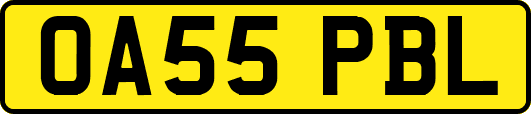OA55PBL
