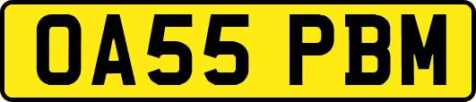 OA55PBM