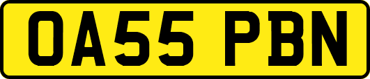 OA55PBN
