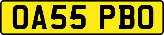 OA55PBO