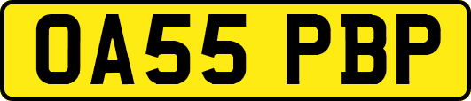 OA55PBP