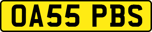 OA55PBS
