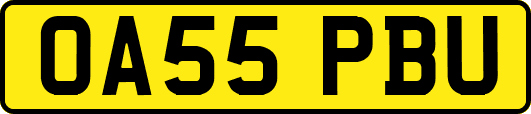 OA55PBU