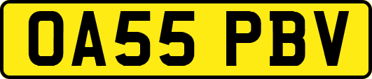 OA55PBV
