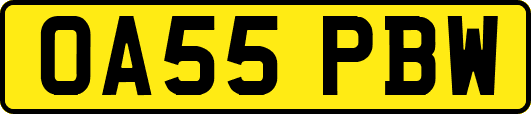 OA55PBW